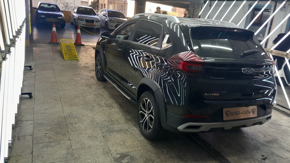 ام وی ام-x22-1402