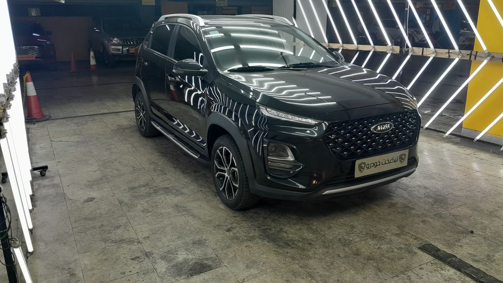 ام وی ام-x22-1402