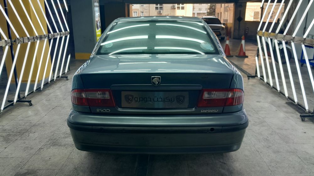 سمند-سمند LX-1397