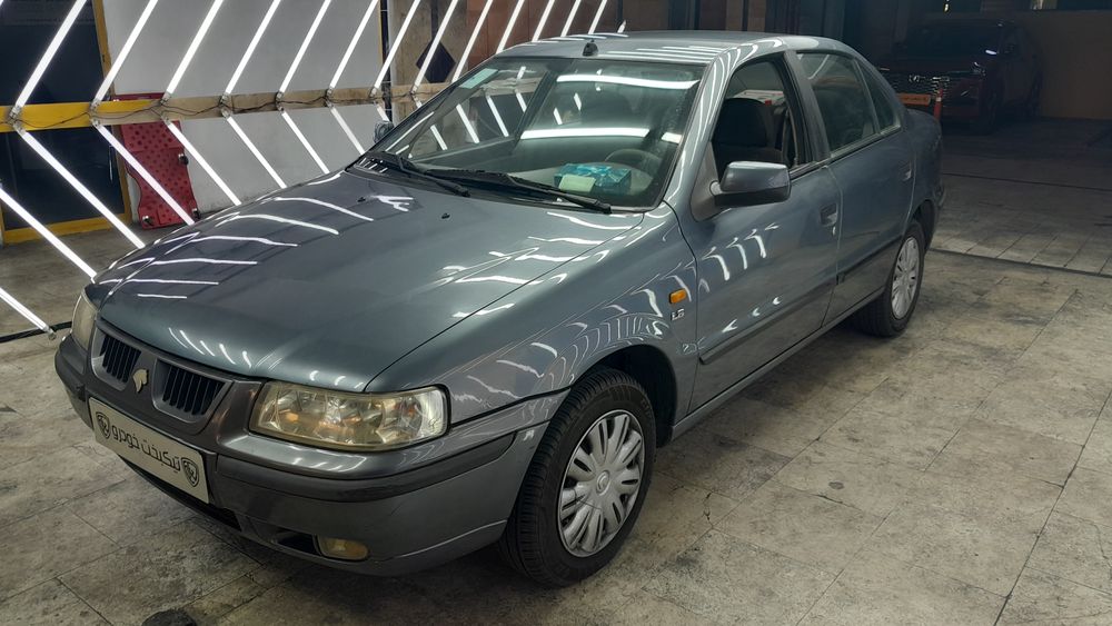 سمند-سمند LX-1397