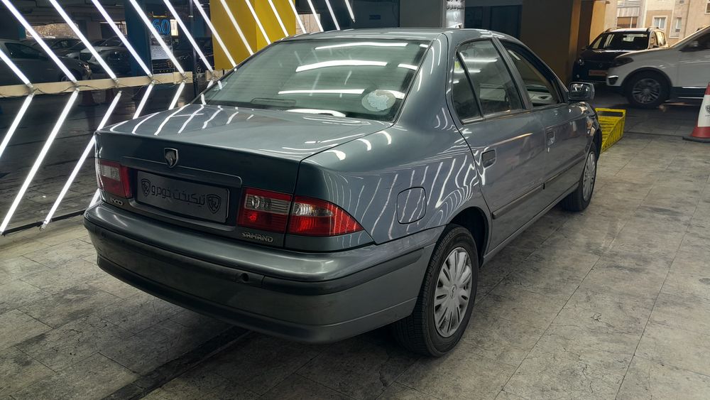 سمند-سمند LX-1397