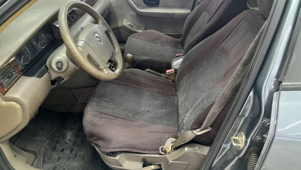 سمند-سمند LX-1397