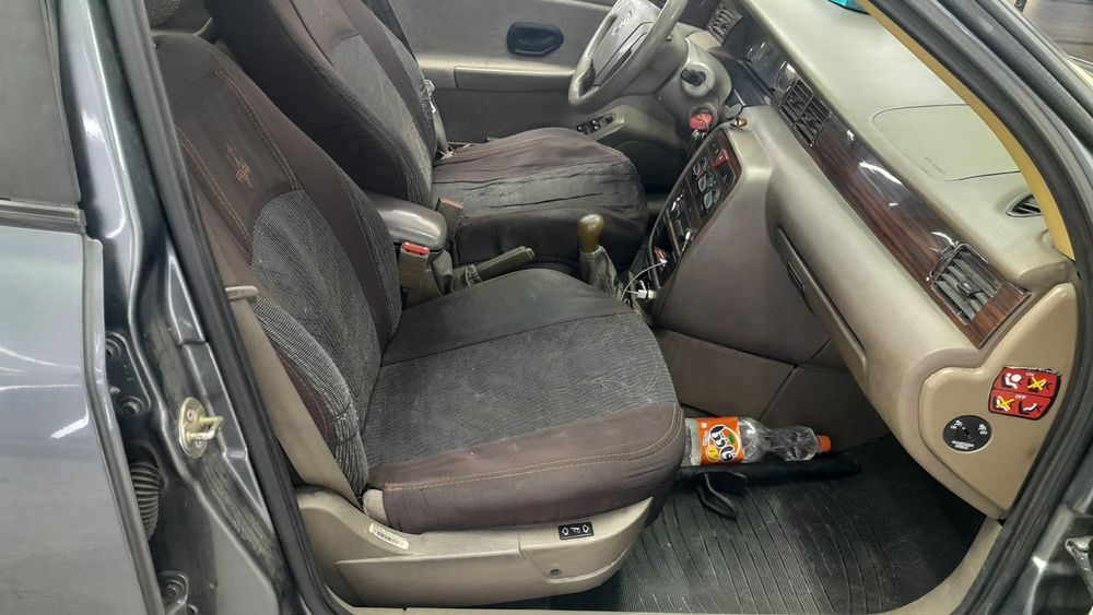 سمند-سمند LX-1397