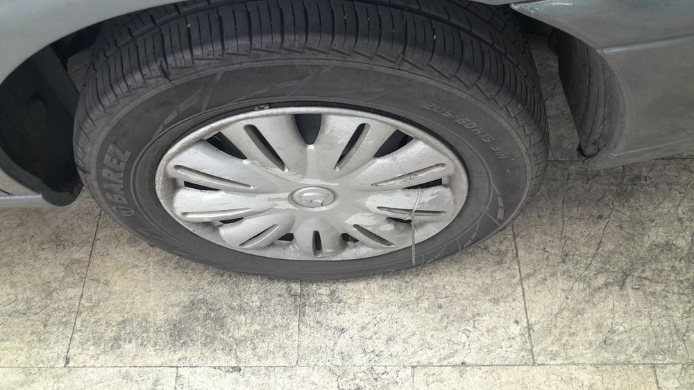 سمند-سمند LX-1397