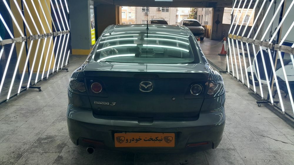 مزدا-3-1388
