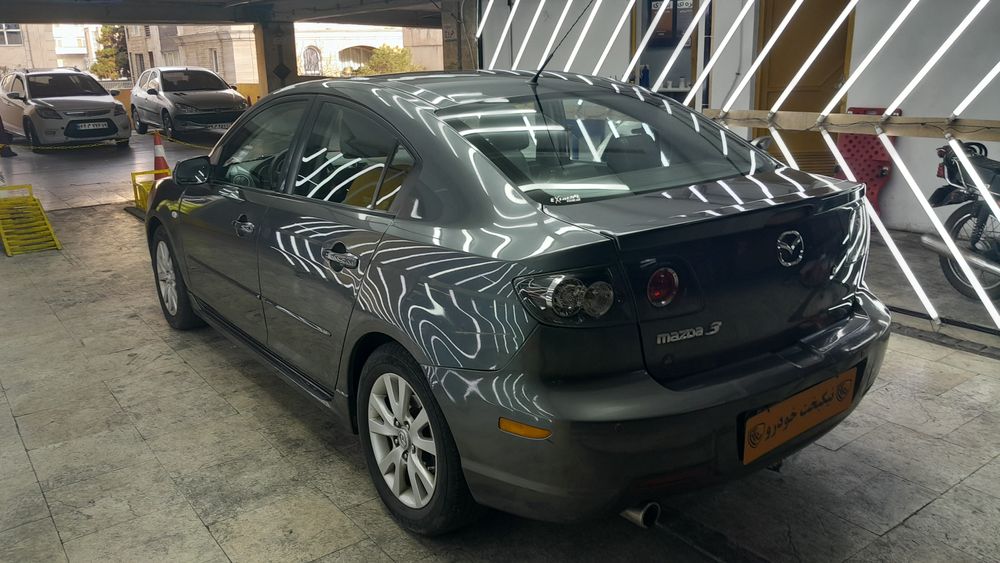 مزدا-3-1388