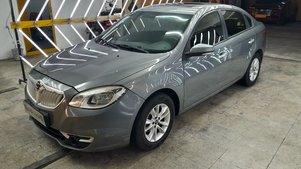 برلیانس-H 330-1396