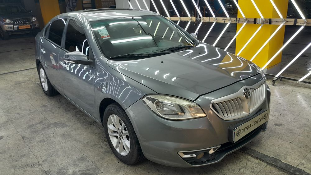 برلیانس-H 330-1396