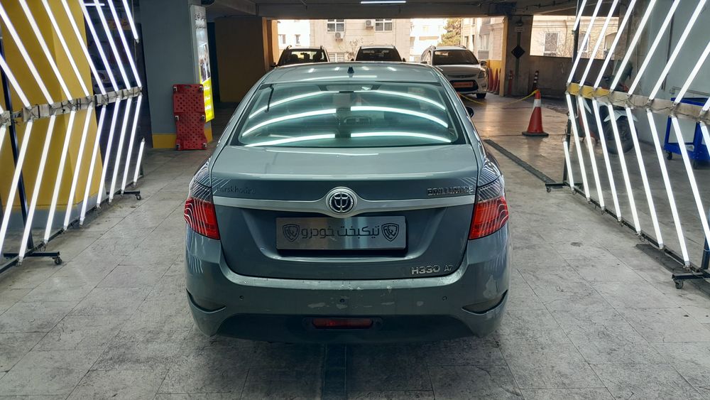 برلیانس-H 330-1396