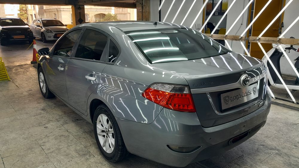 برلیانس-H 330-1396