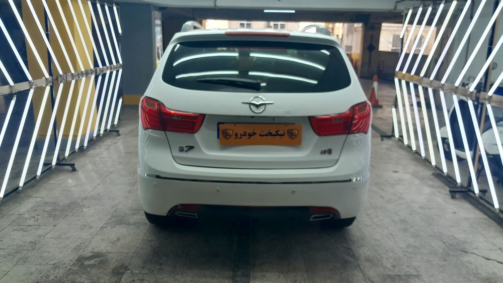 هایما-S 7 توربو-1398