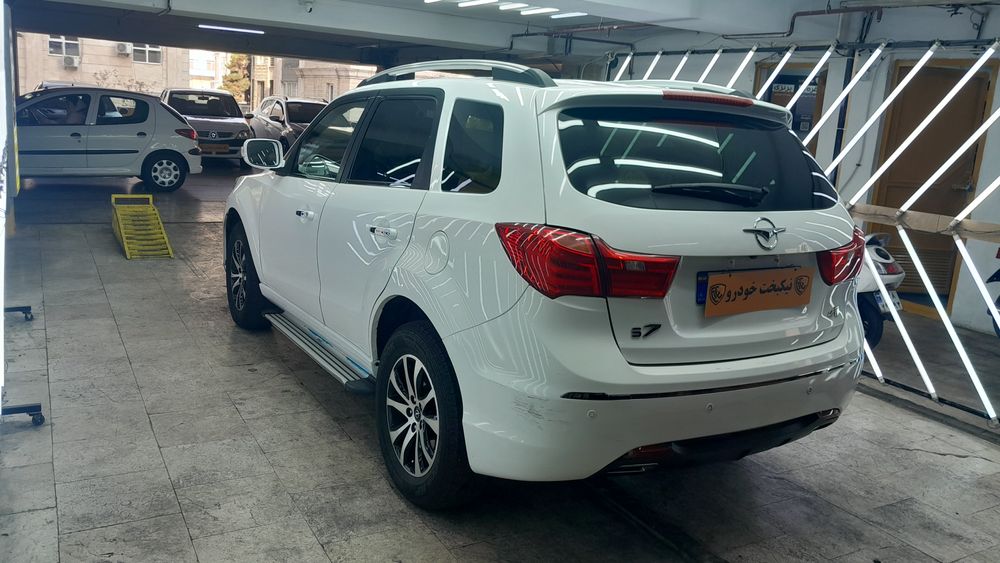 هایما-S 7 توربو-1398