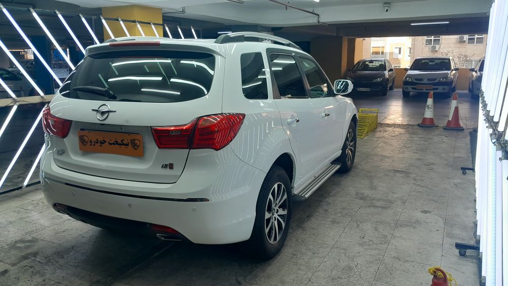 هایما-S 7 توربو-1398