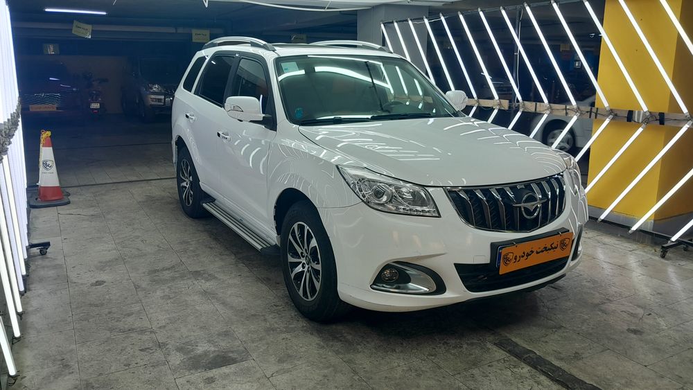 هایما-S 7 توربو-1398