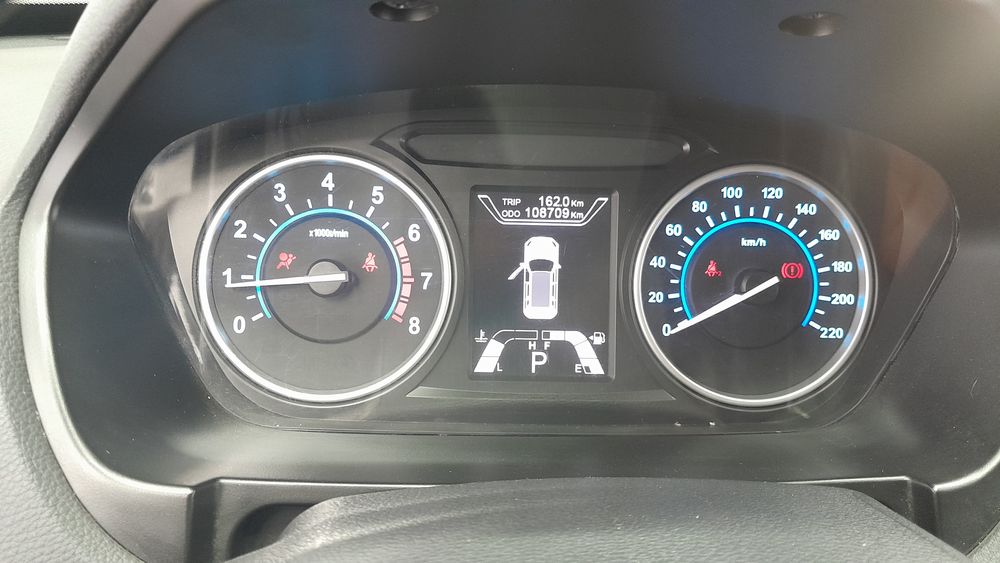 هایما-S 7 توربو-1398