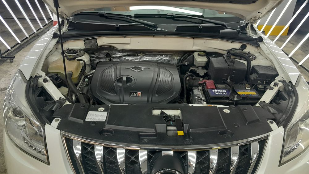 هایما-S 7 توربو-1398