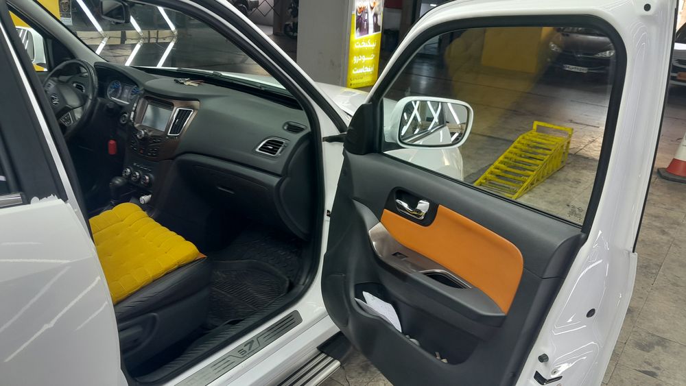 هایما-S 7 توربو-1398