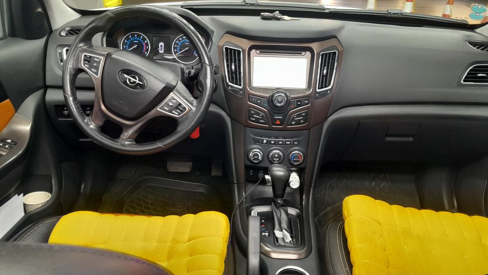 هایما-S 7 توربو-1398