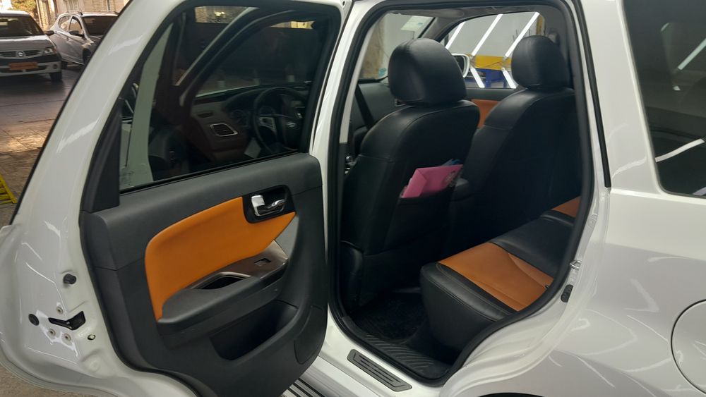 هایما-S 7 توربو-1398