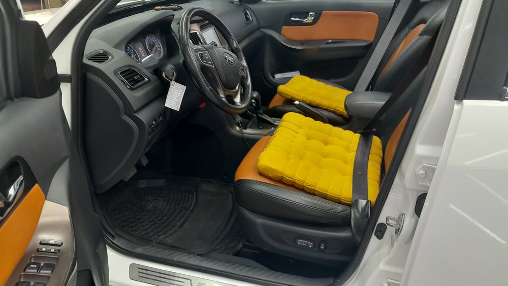 هایما-S 7 توربو-1398