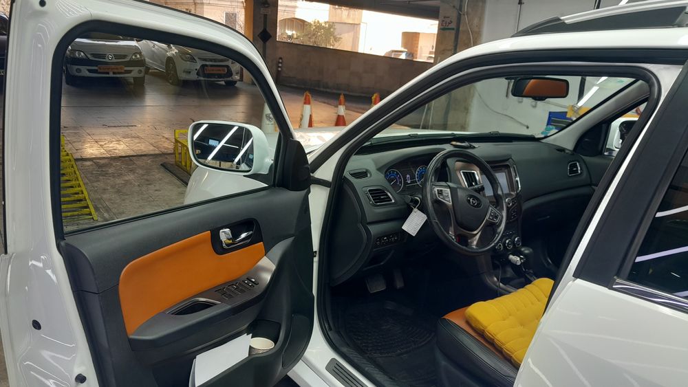 هایما-S 7 توربو-1398