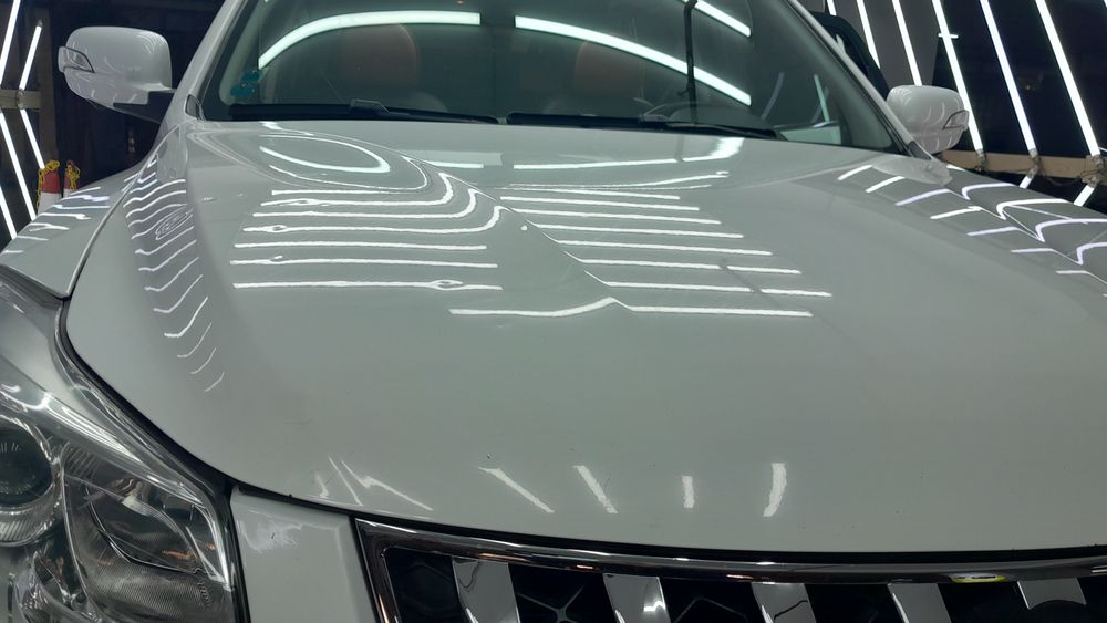 defect-car-هایما-S 7 توربو-1398