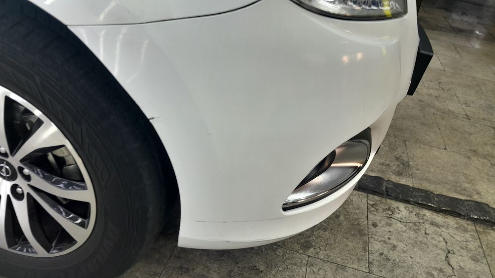 defect-car-هایما-S 7 توربو-1398