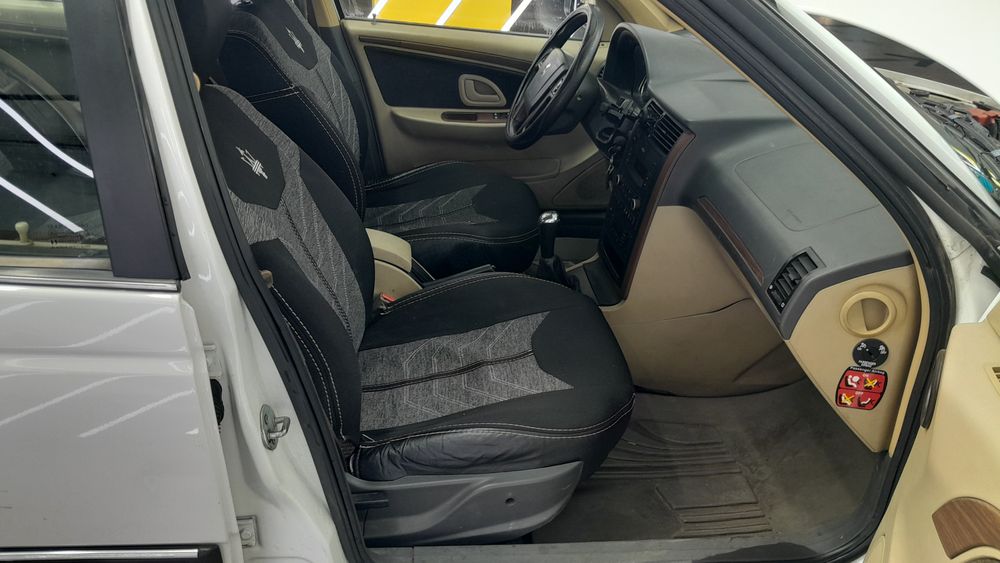 پژو-پارس-1399