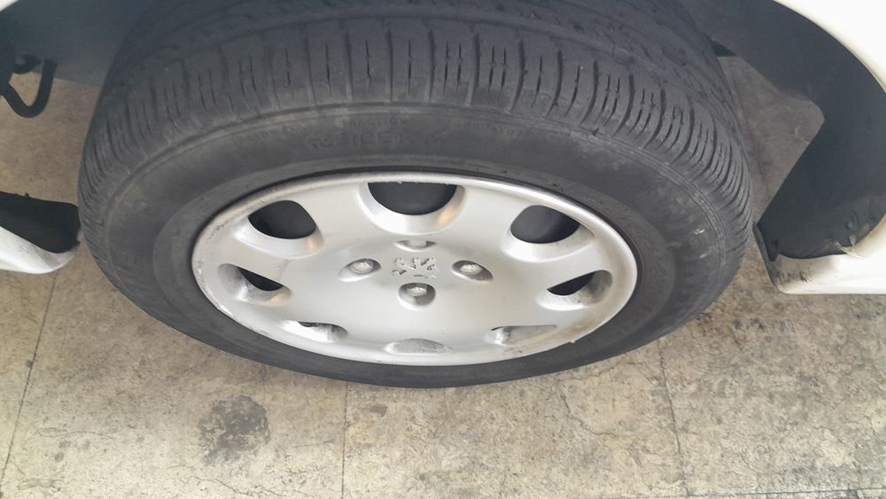 پژو-پارس-1399