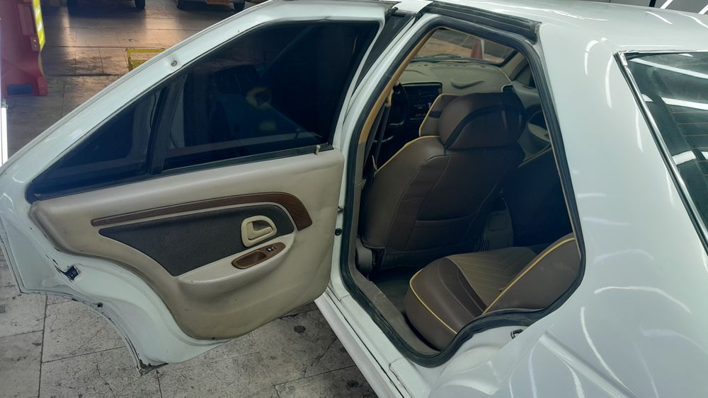 پژو-پارس LX tu5-1395