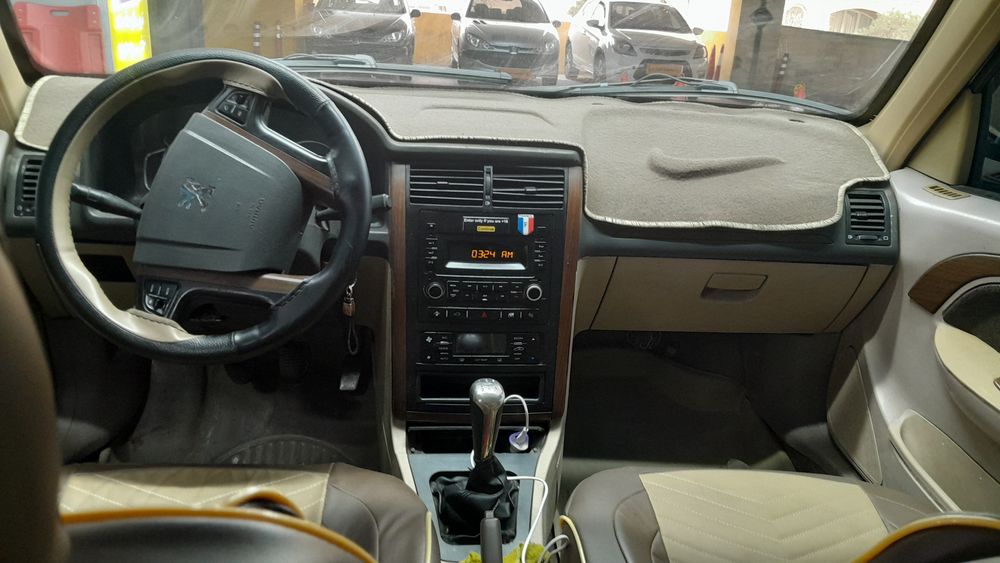 پژو-پارس LX tu5-1395