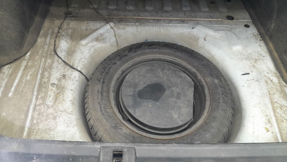 پژو-پارس LX tu5-1395