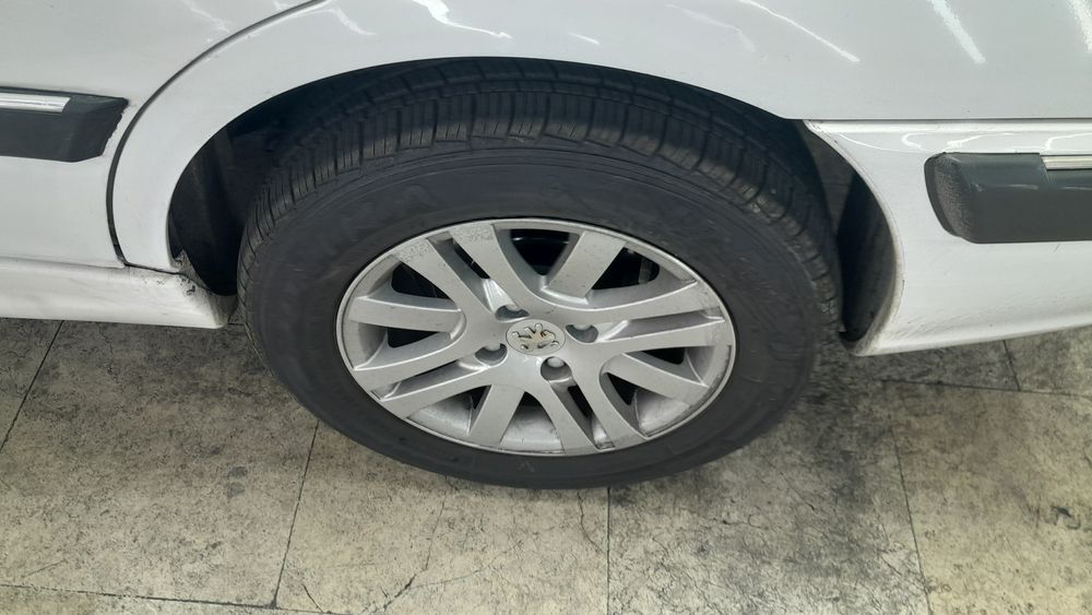 پژو-پارس LX tu5-1395