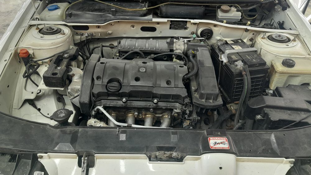 پژو-پارس LX tu5-1395