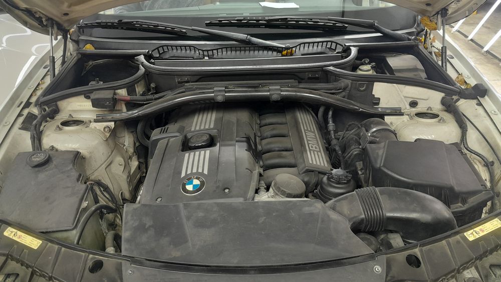 بی ام و-X3-2010