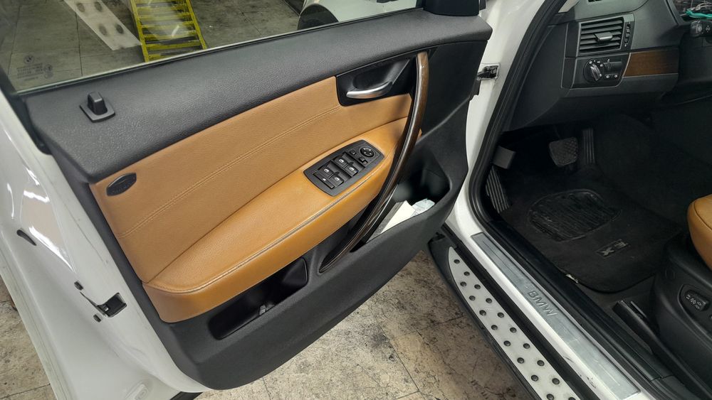 بی ام و-X3-2010