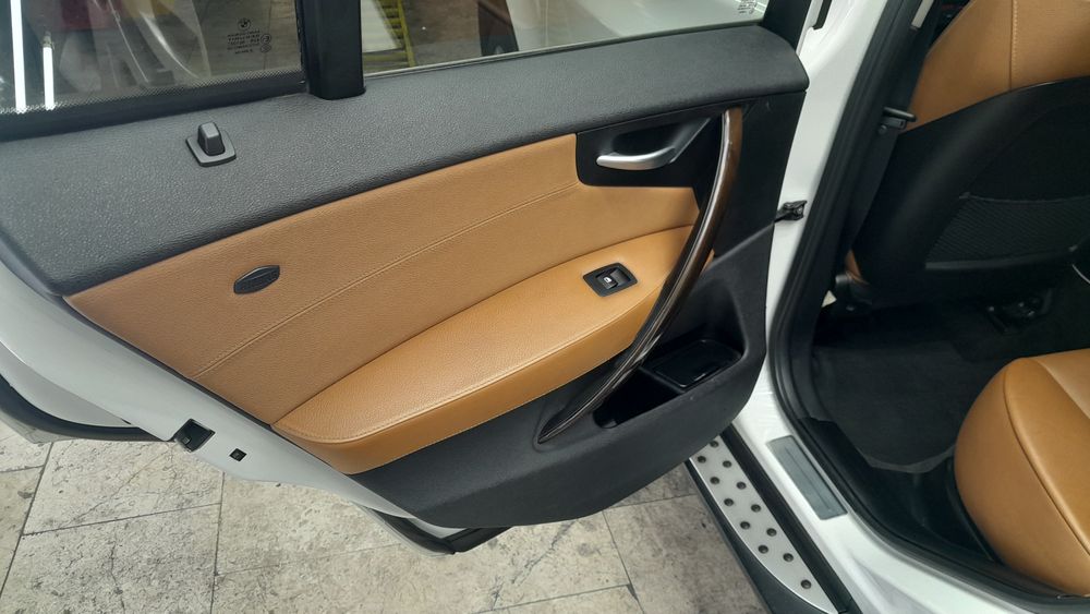 بی ام و-X3-2010