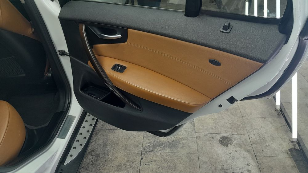 بی ام و-X3-2010