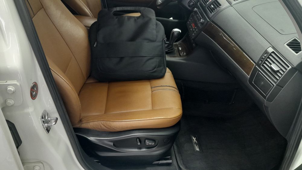 بی ام و-X3-2010