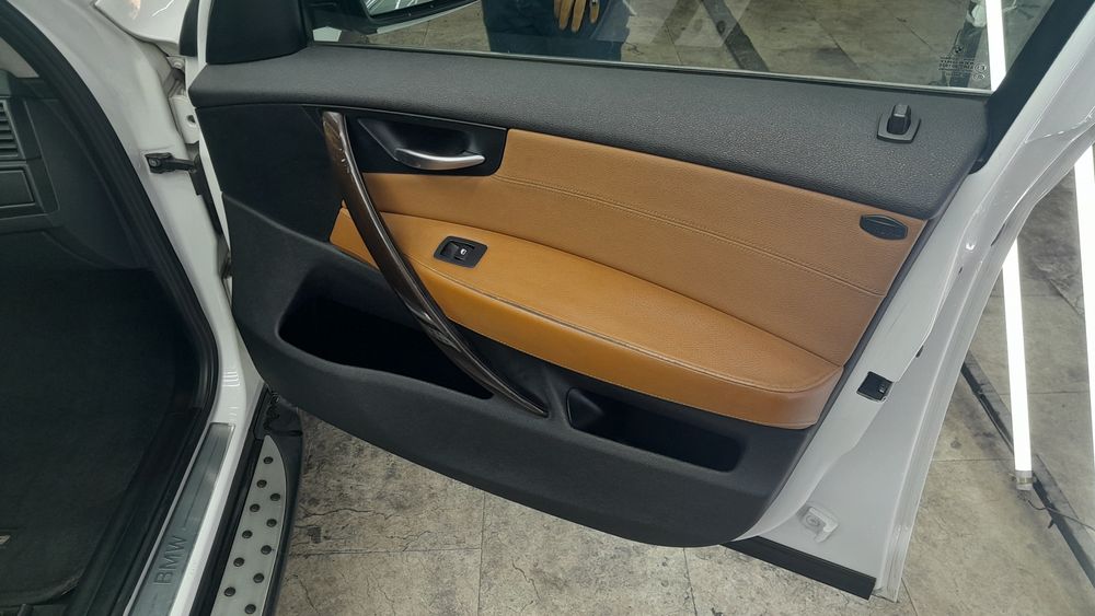 بی ام و-X3-2010