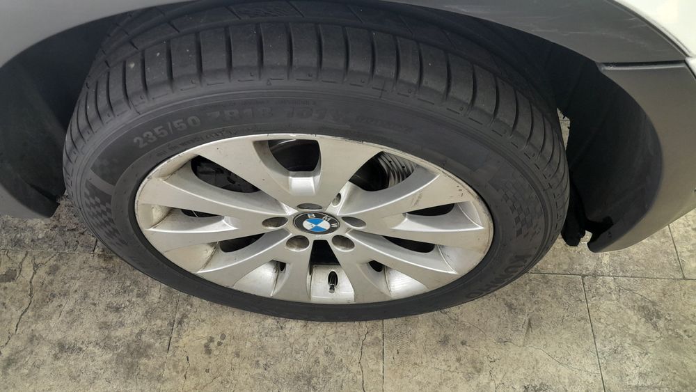 بی ام و-X3-2010