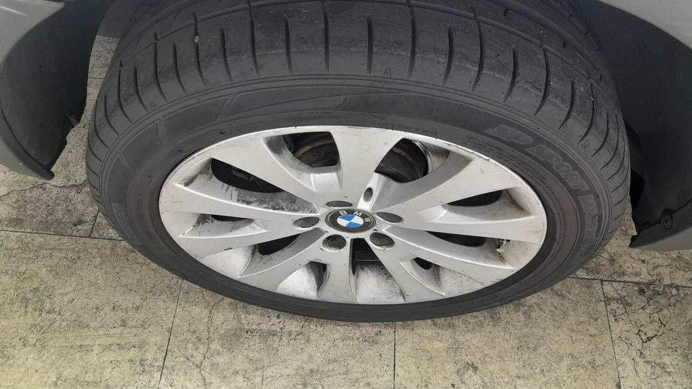 بی ام و-X3-2010