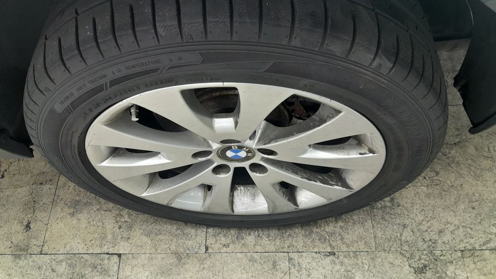 بی ام و-X3-2010