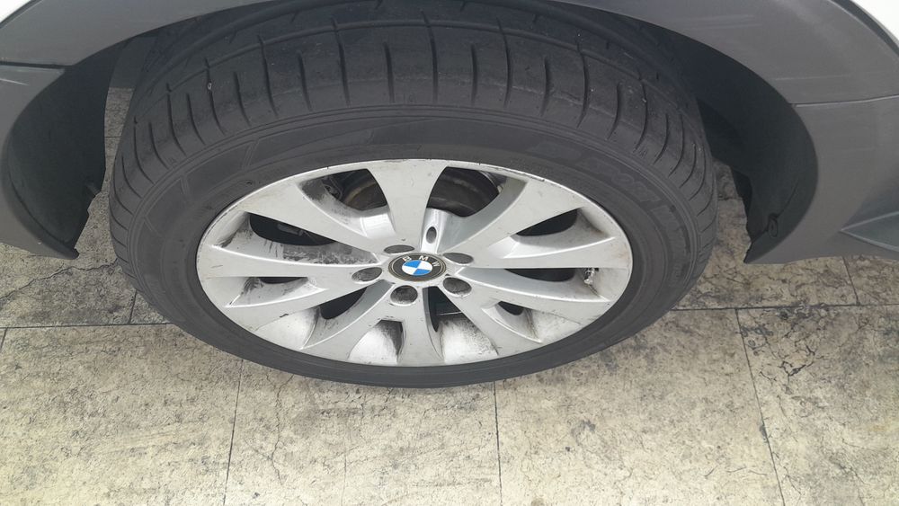 بی ام و-X3-2010