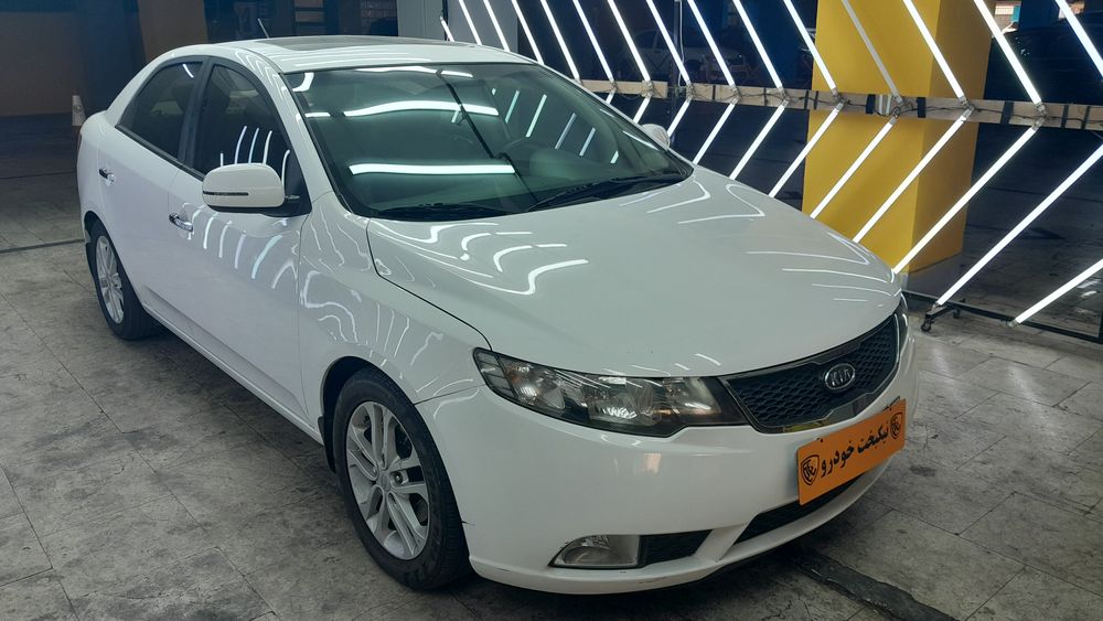 کیا-سراتو مونتاژ-1397