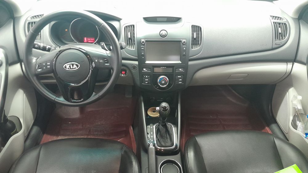 کیا-سراتو مونتاژ-1397