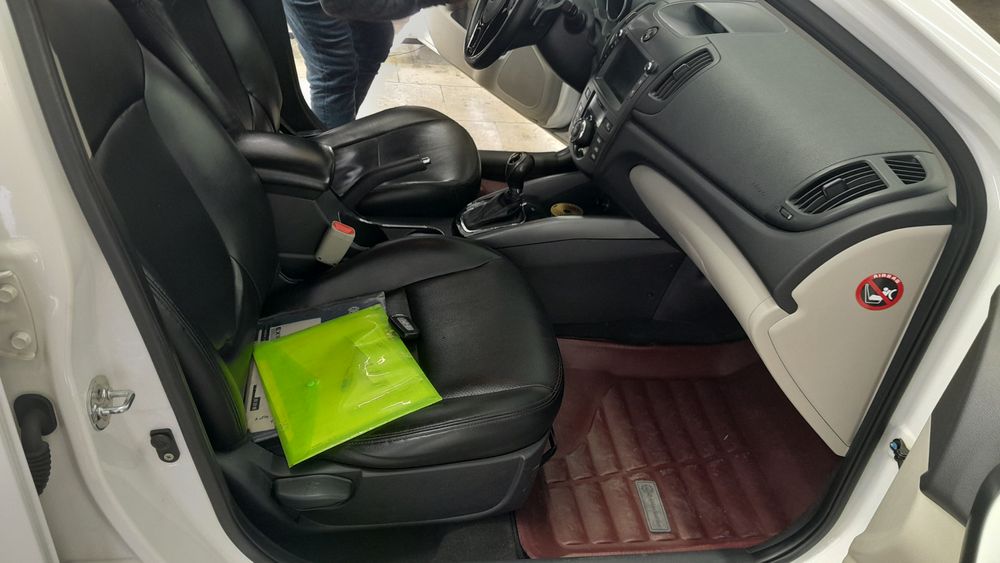 کیا-سراتو مونتاژ-1397