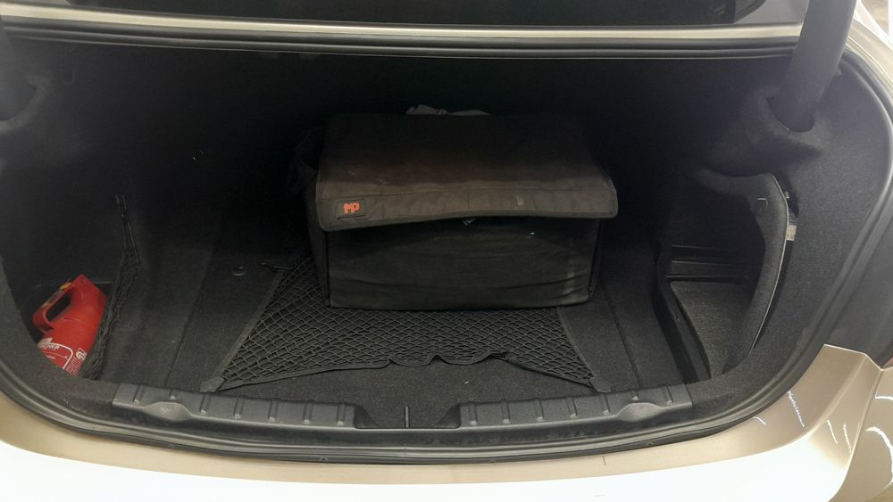 بی ام و-سری 3-2013