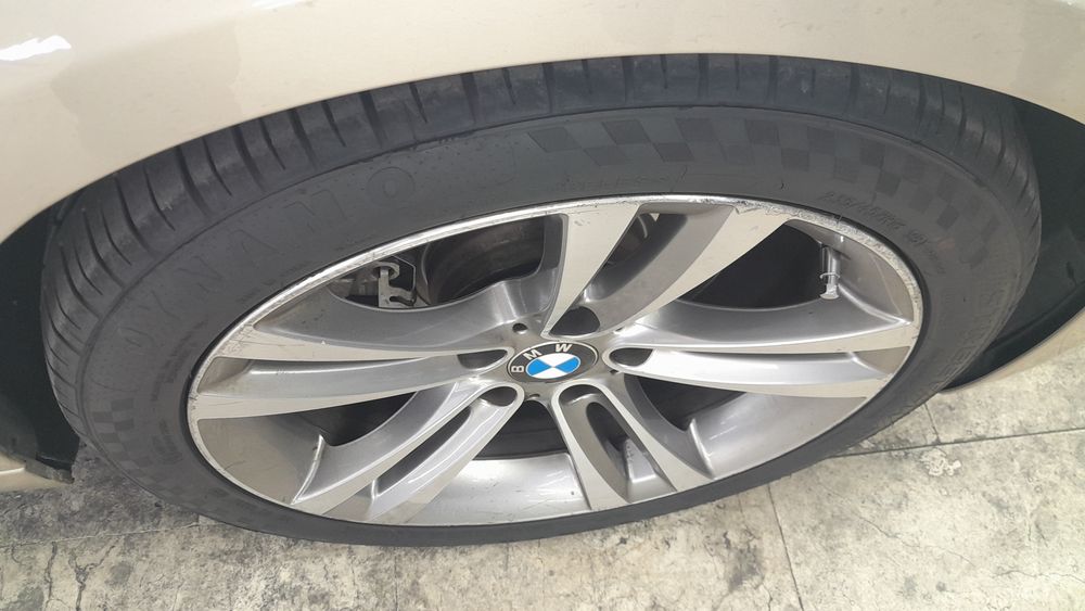 بی ام و-سری 3-2013