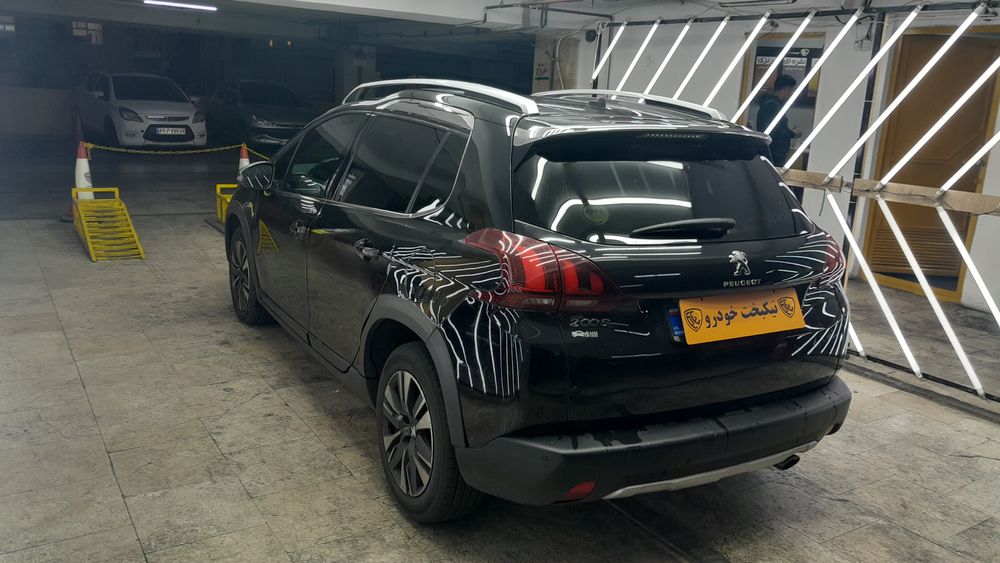 پژو-2008-1398
